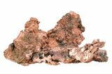 Natural, Native Copper Formation - Michigan #305894-1